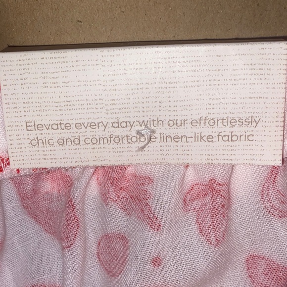 Linen Love Pull on Pants - Picture 10 of 10